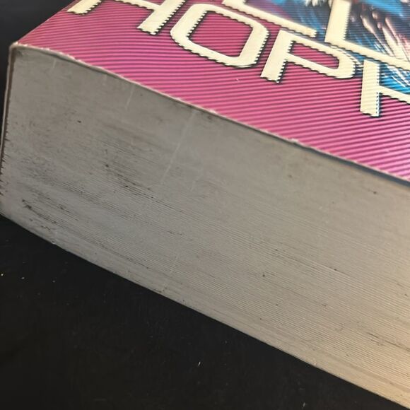 Glass Ellen Hopkins Book paperback - Picture 2 of 4
